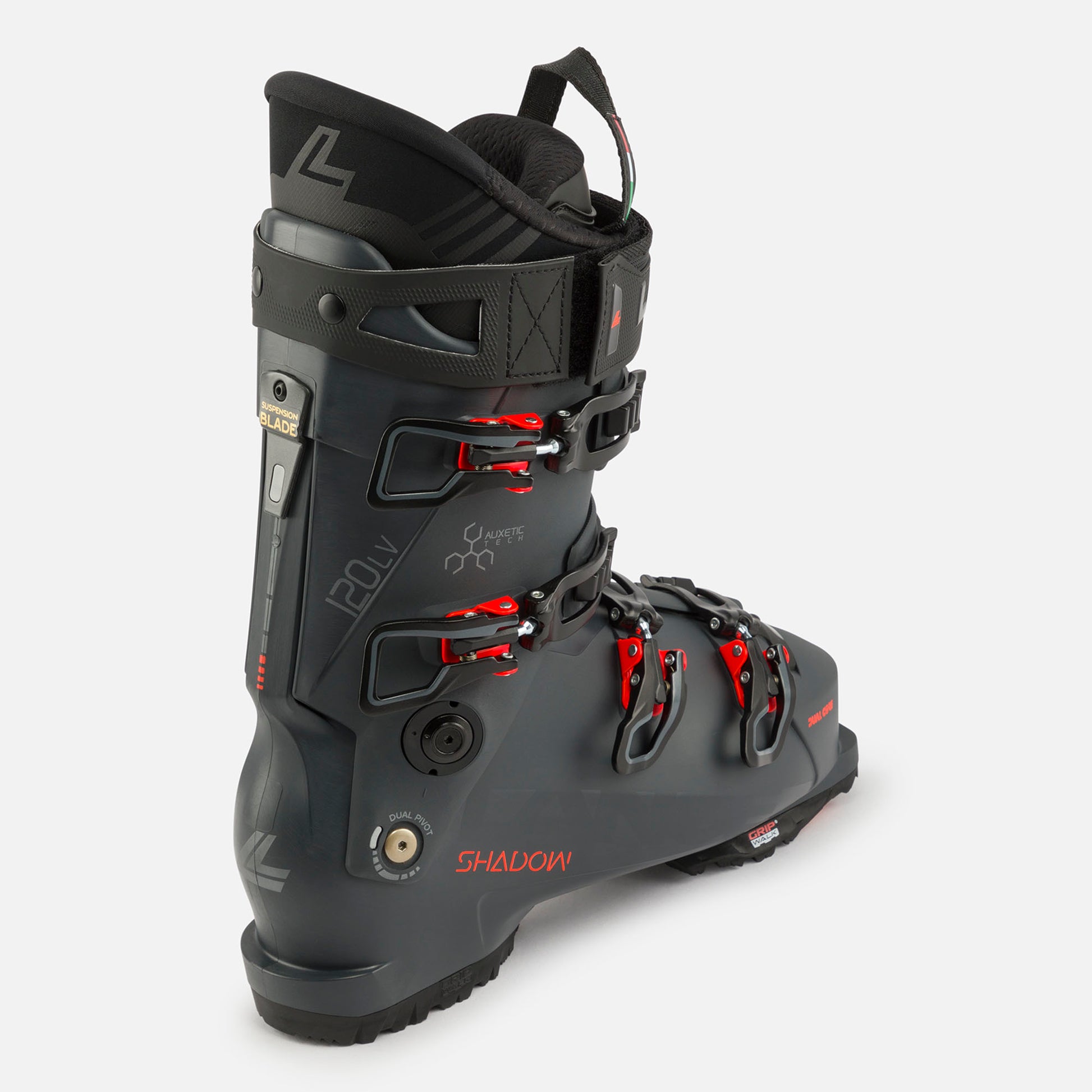 Lange Shadow 120 LV GW Ski Boots 2025