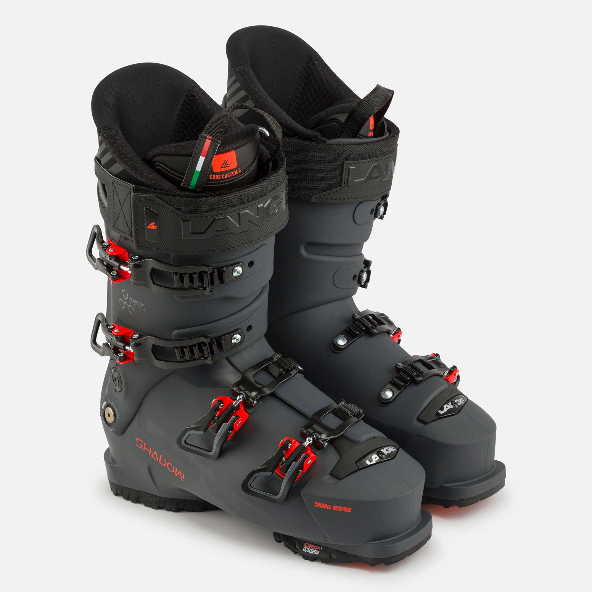 Lange Shadow 120 LV GW Ski Boots 2025
