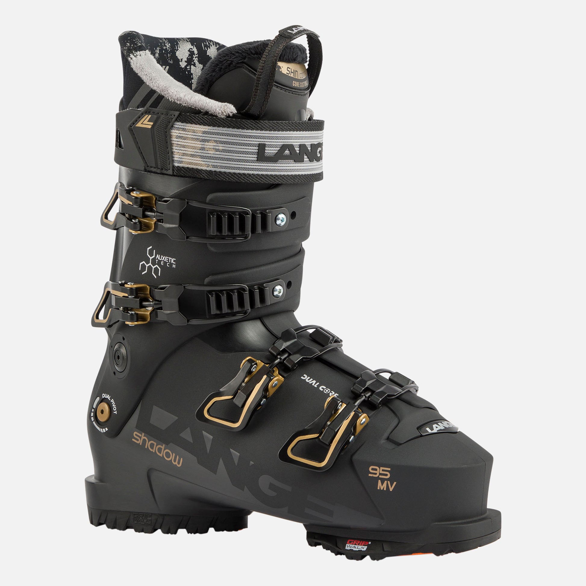 Lange Shadow 95 W MV GW Ski Boots 2025