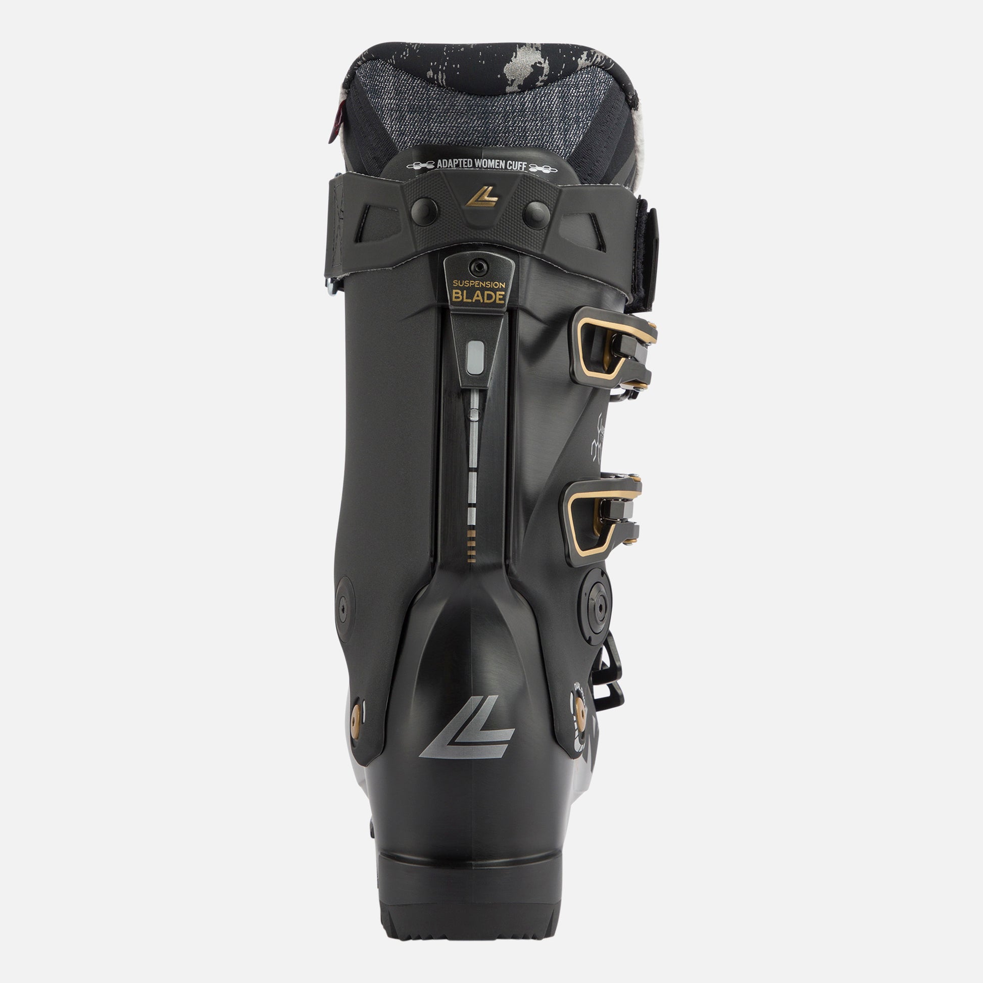 Lange Shadow 95 W MV GW Ski Boots 2025