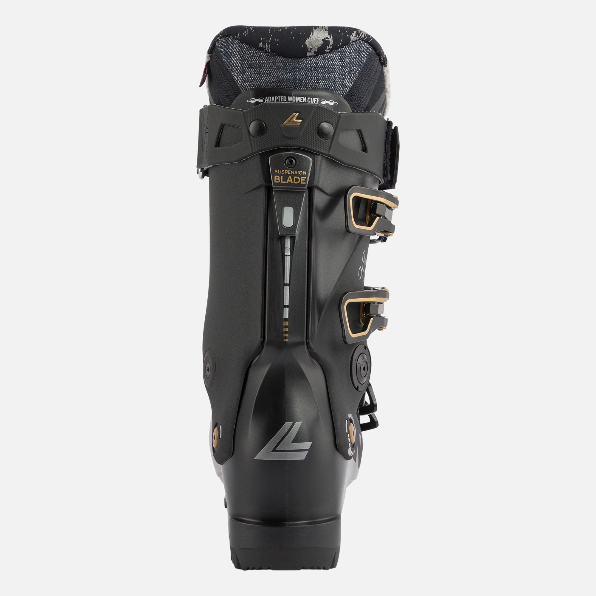 Lange Shadow 95 W MV GW Ski Boots 2025