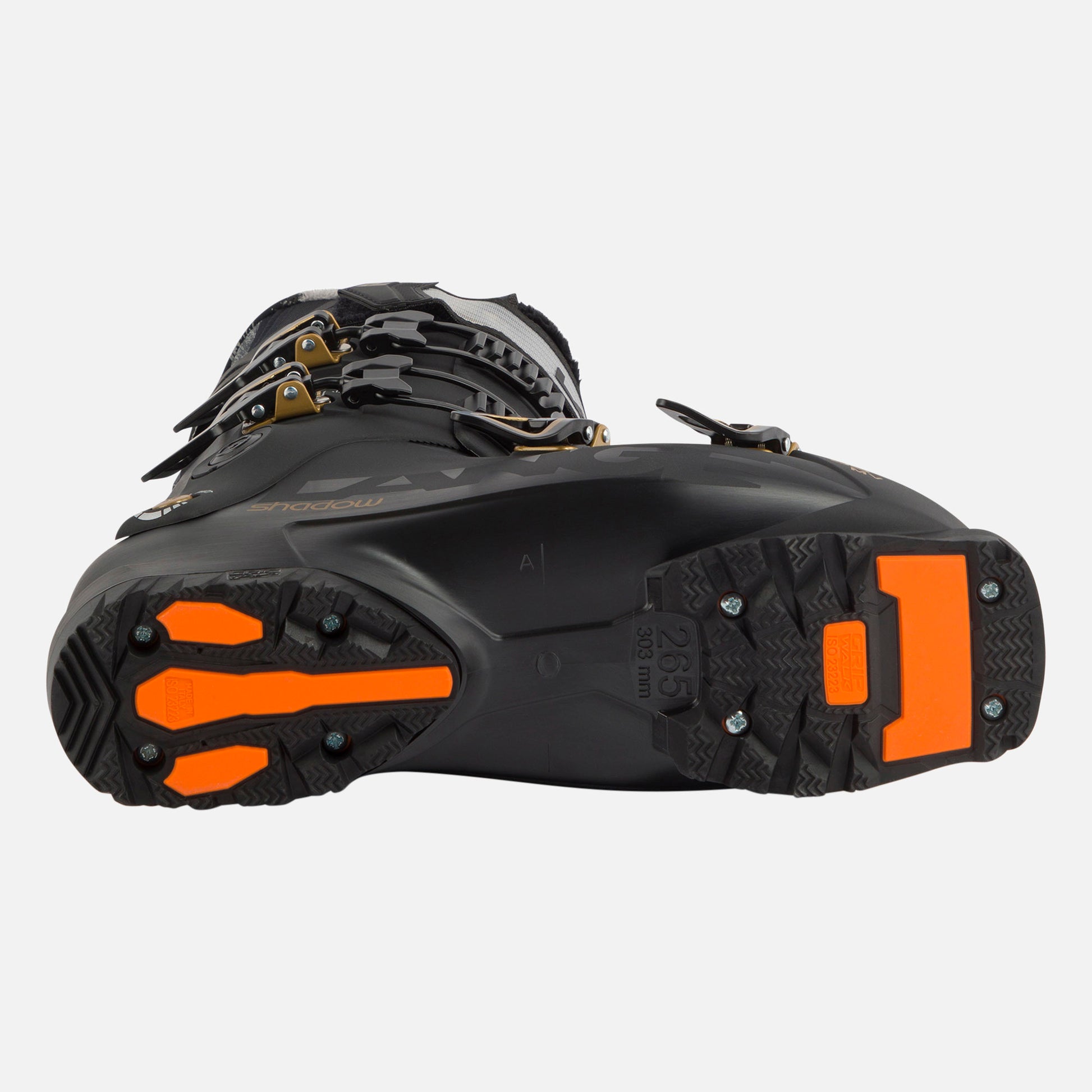 Lange Shadow 95 W MV GW Ski Boots 2025