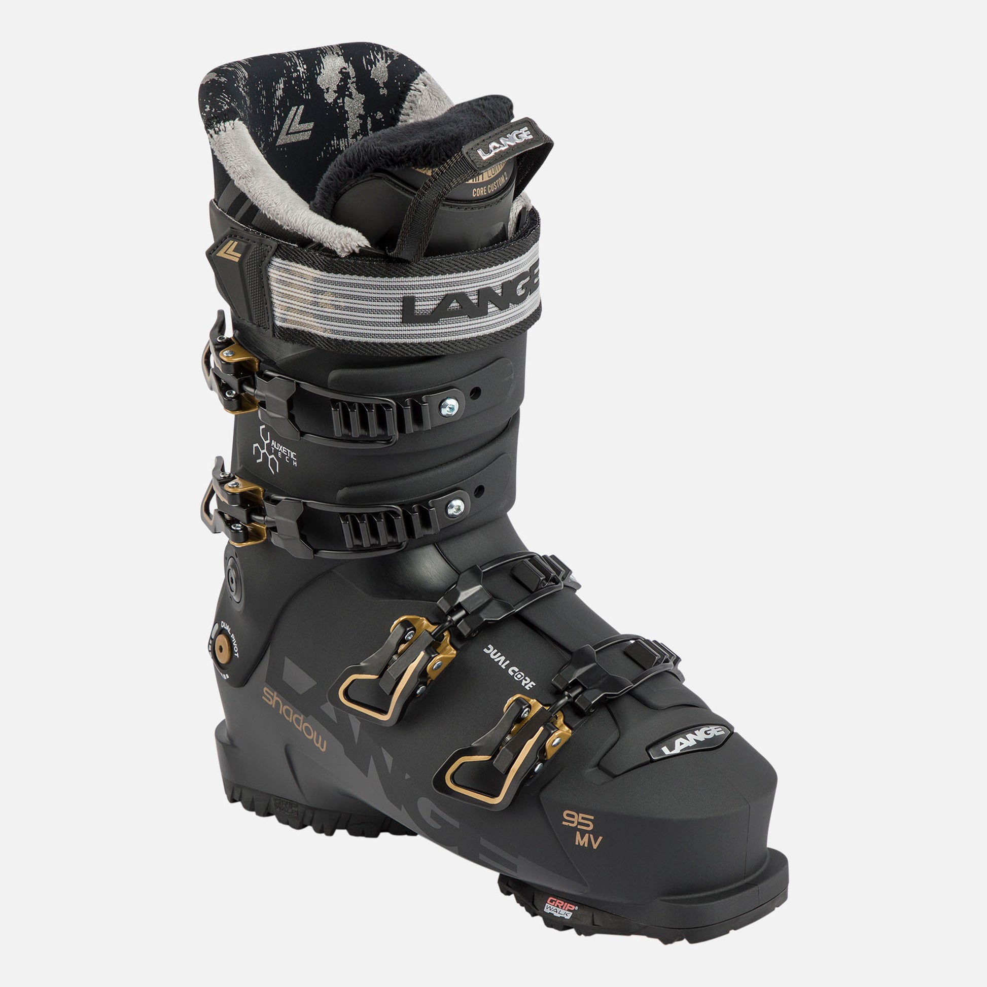 Lange Shadow 95 W MV GW Ski Boots 2025