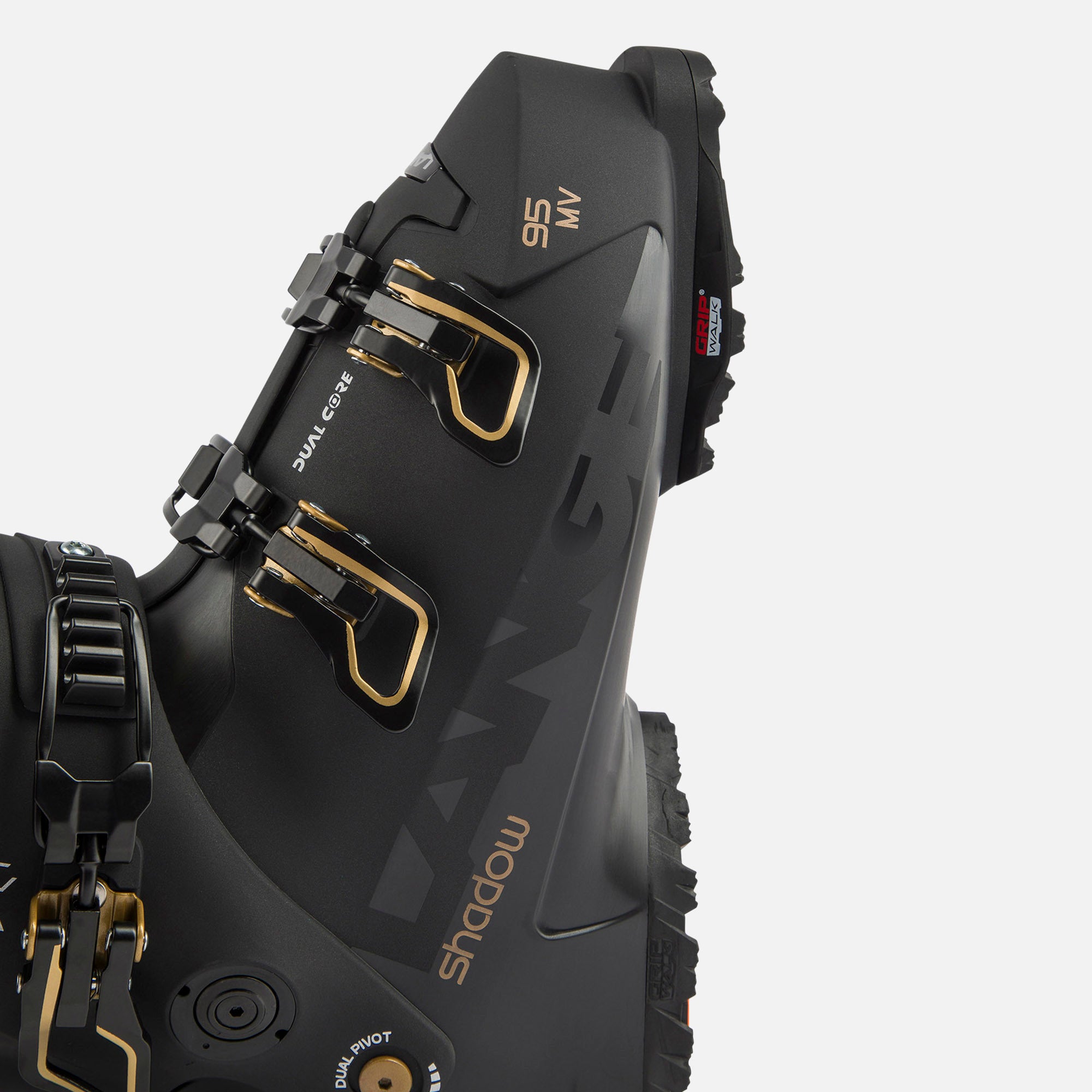 Lange Shadow 95 W MV GW Ski Boots 2025