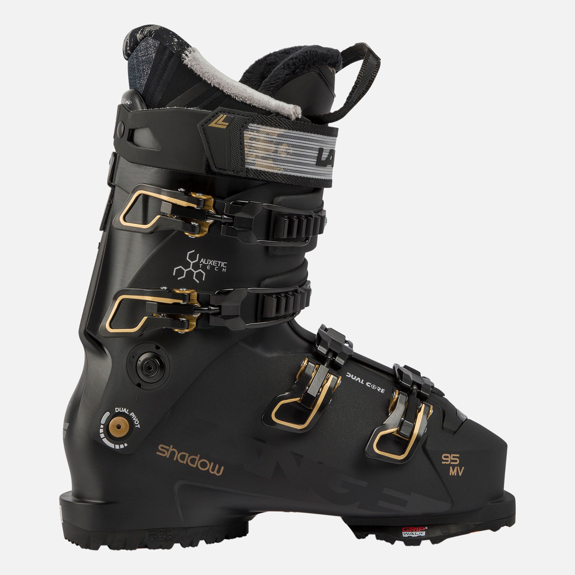 Lange Shadow 95 W MV GW Ski Boots 2025