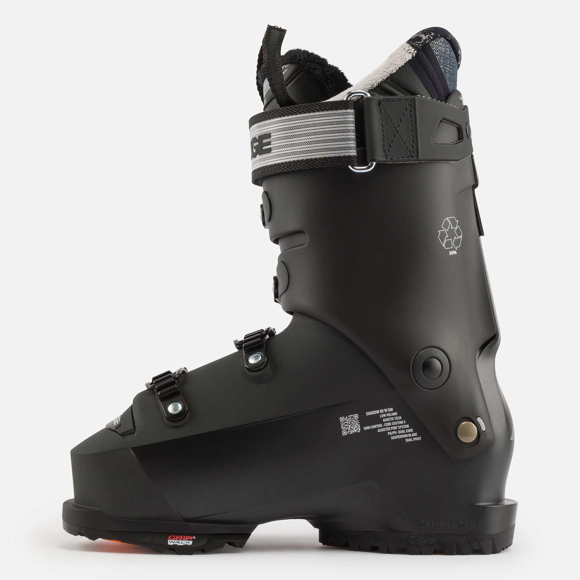 Lange Shadow 85 W LV GW Ski Boots 2025