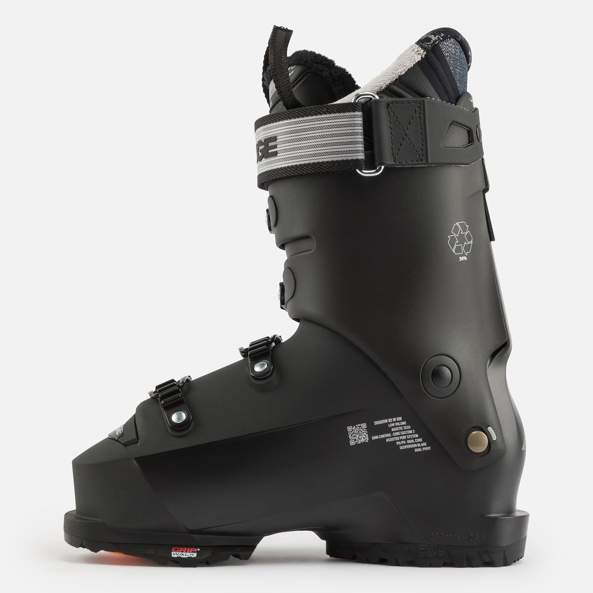 Lange Shadow 85 W LV GW Ski Boots 2025