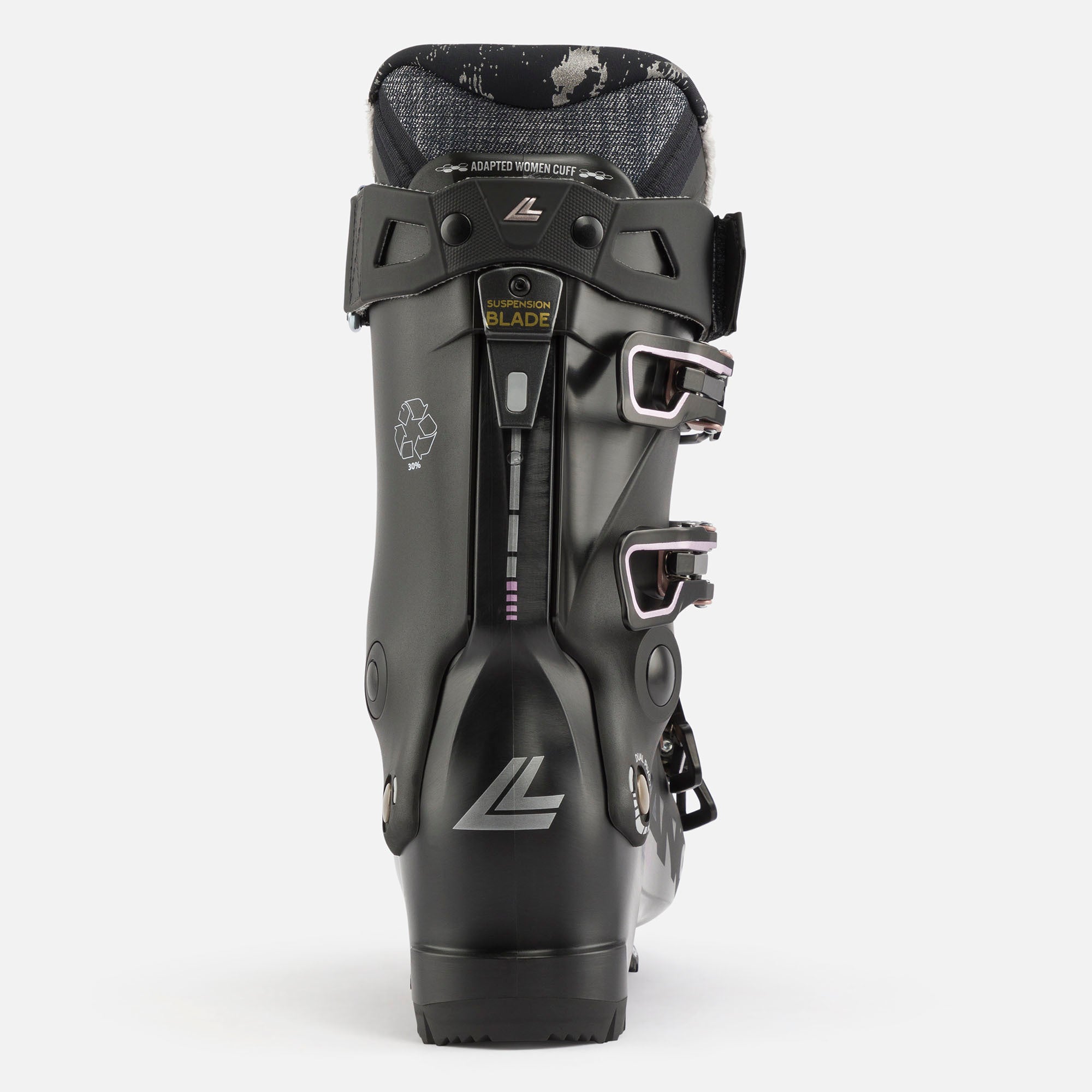 Lange Shadow 85 W LV GW Ski Boots 2025