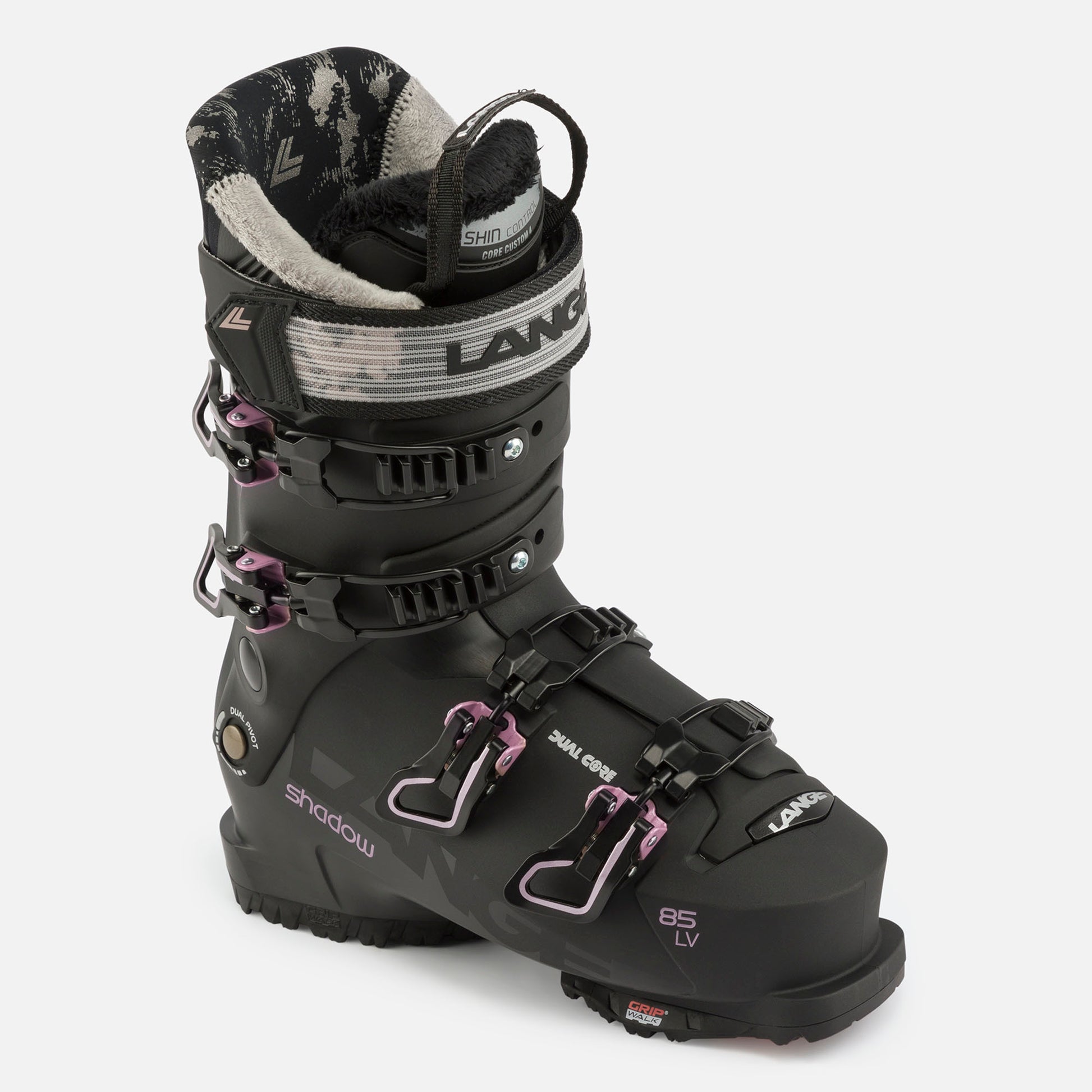 Lange Shadow 85 W LV GW Ski Boots 2025