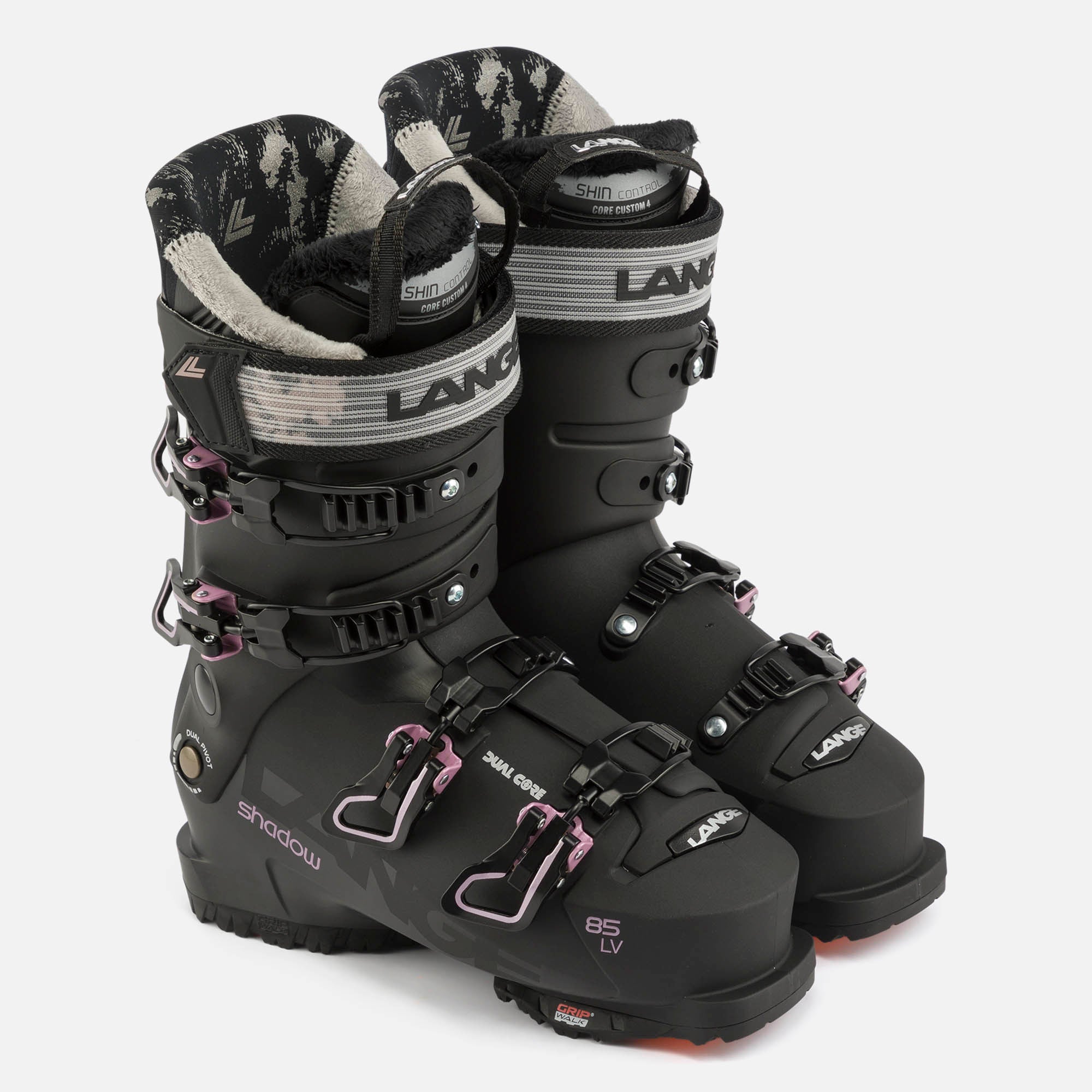 Lange Shadow 85 W LV GW Ski Boots 2025 – Sno-Haus