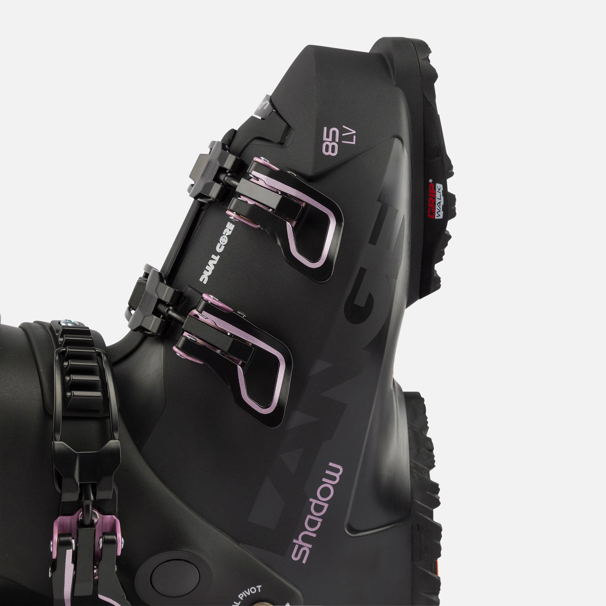 Lange Shadow 85 W LV GW Ski Boots 2025