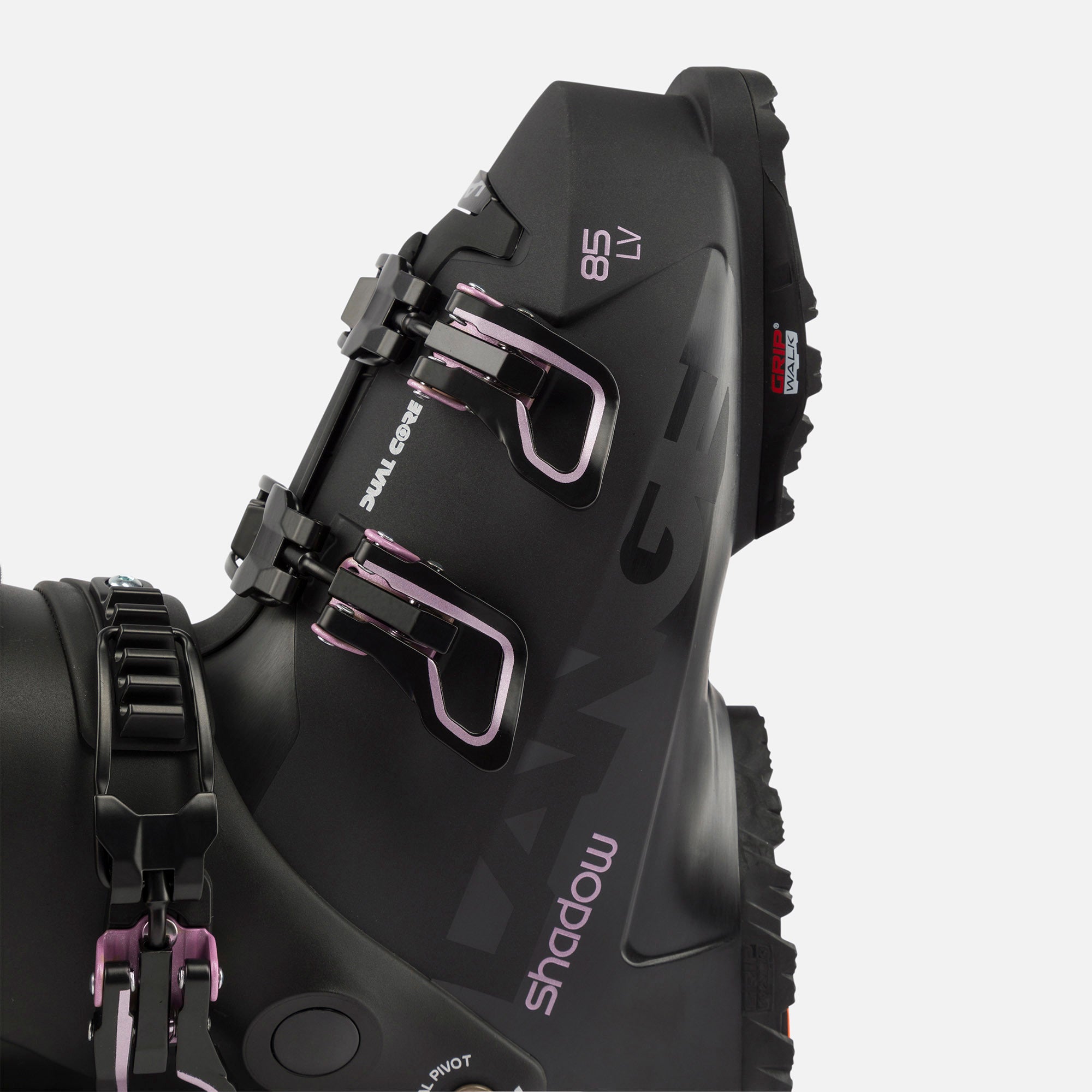 Lange Shadow 85 W LV GW Ski Boots 2025
