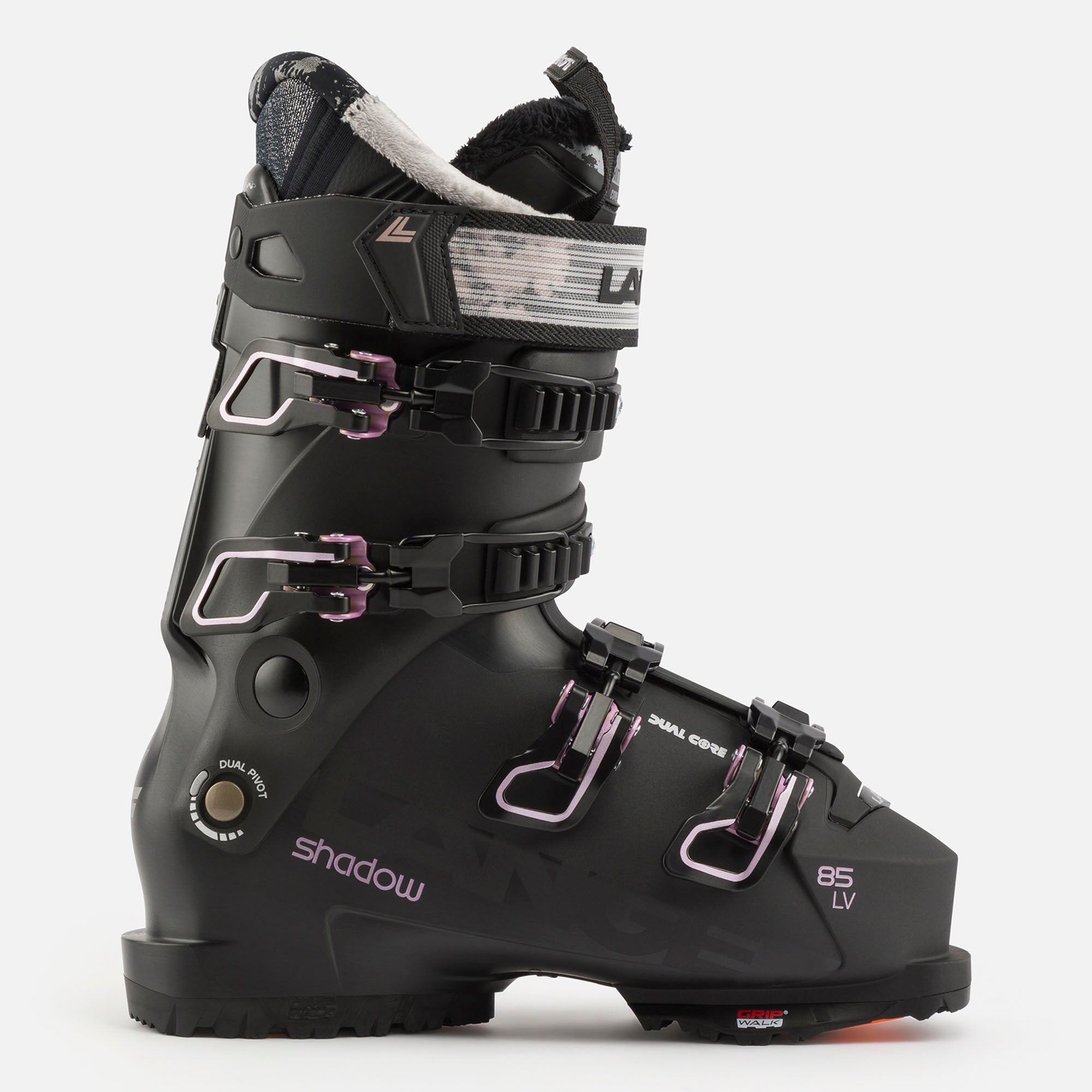 Lange Shadow 85 W LV GW Ski Boots 2025