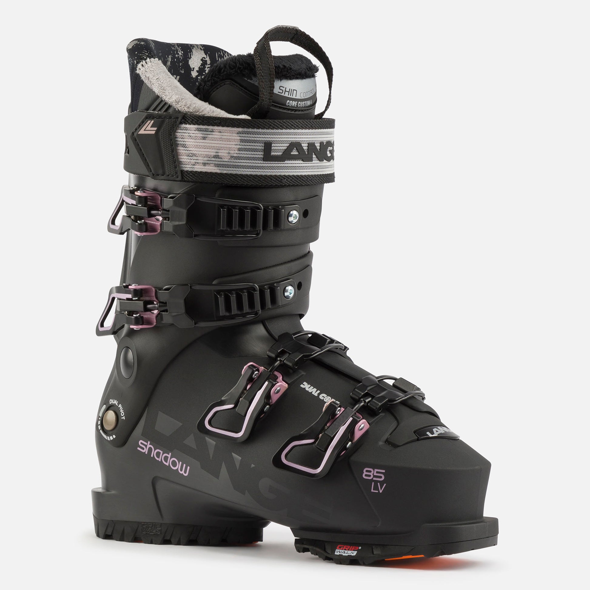 Lange Shadow 85 W LV GW Ski Boots 2025