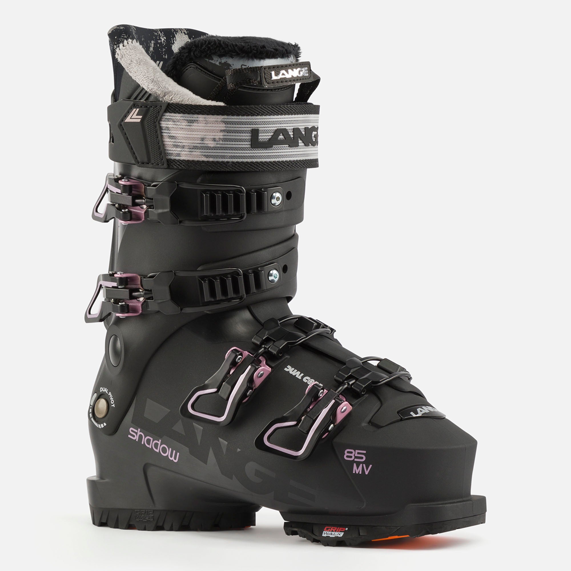 Lange Shadow 85 W MV GW Ski Boots 2025