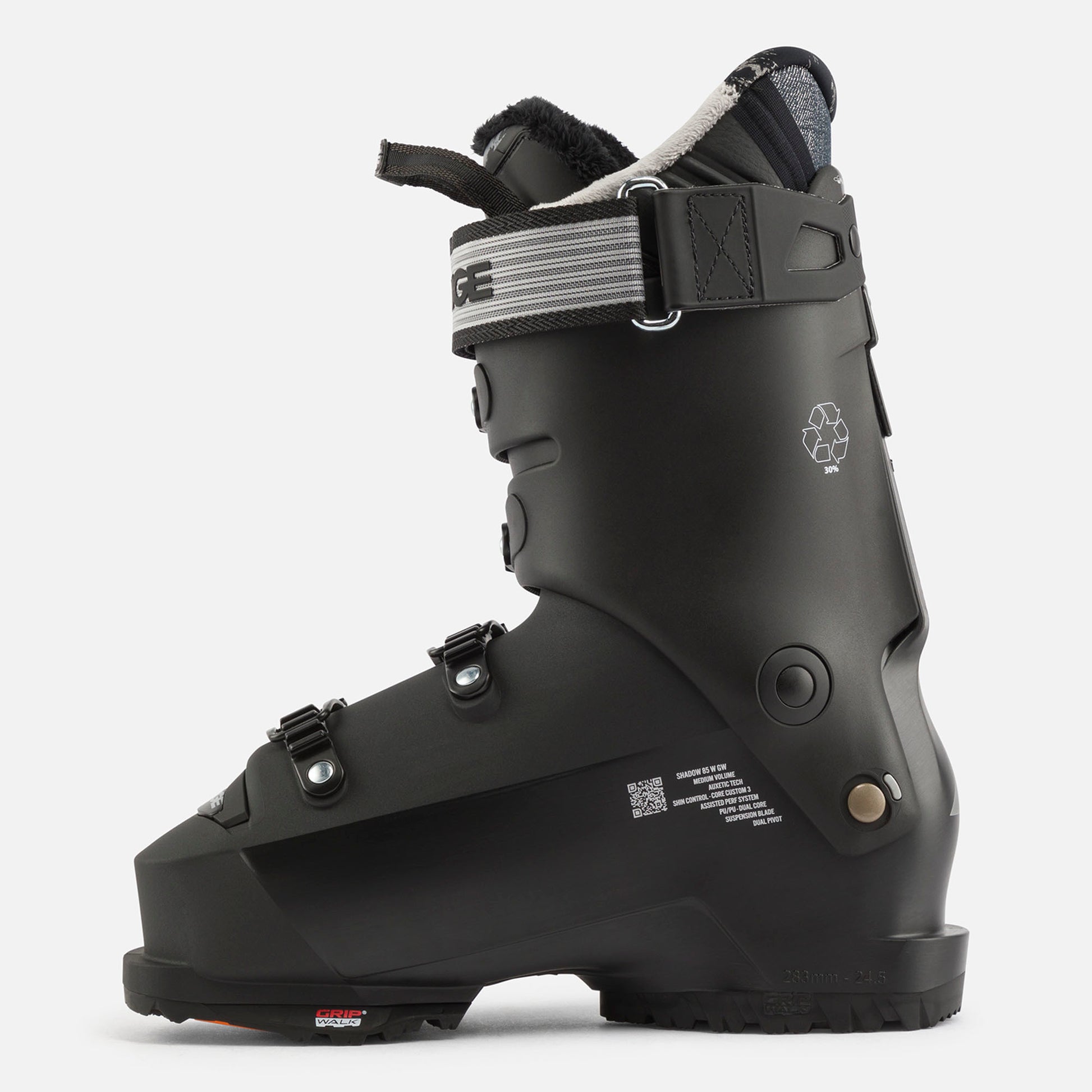 Lange Shadow 85 W MV GW Ski Boots 2025
