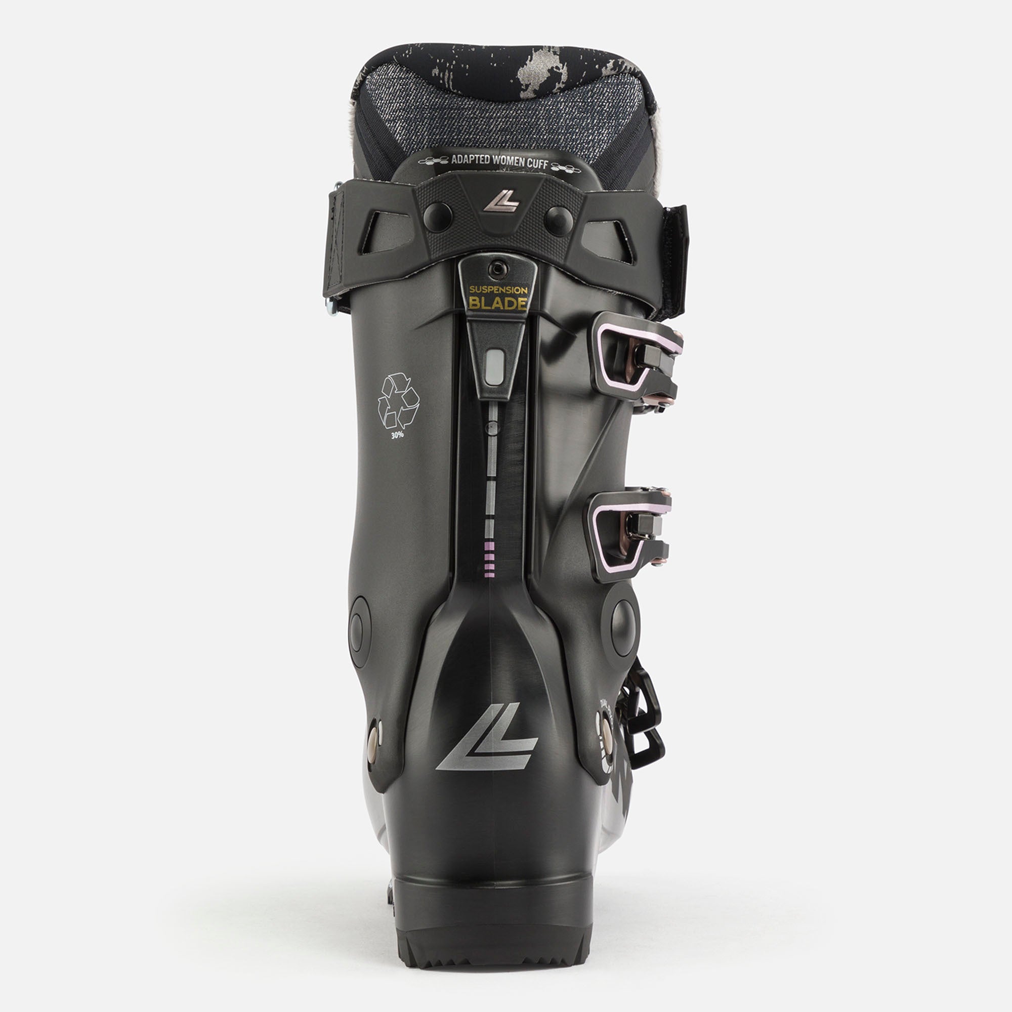Lange Shadow 85 W MV GW Ski Boots 2025