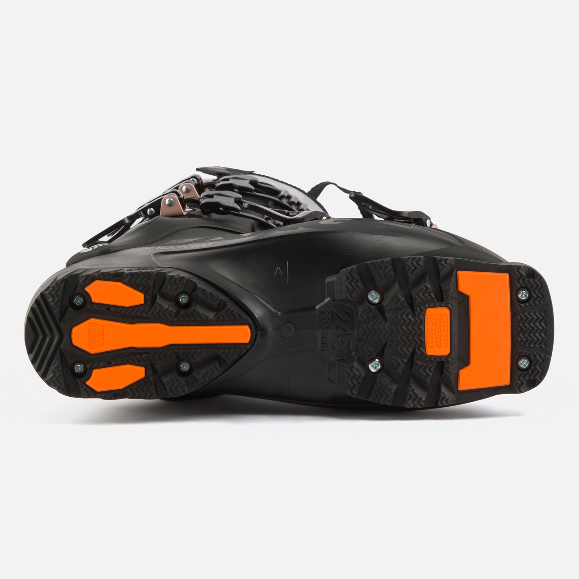 Lange Shadow 85 W MV GW Ski Boots 2025
