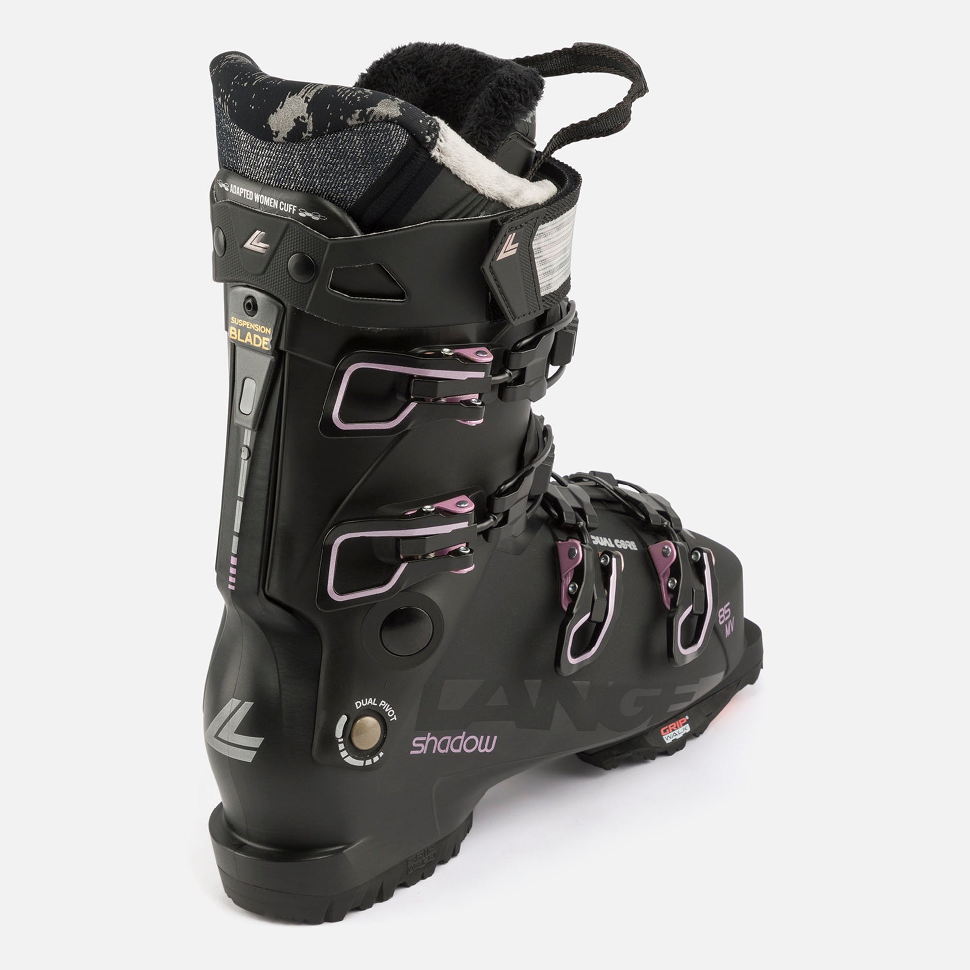 Lange Shadow 85 W MV GW Ski Boots 2025