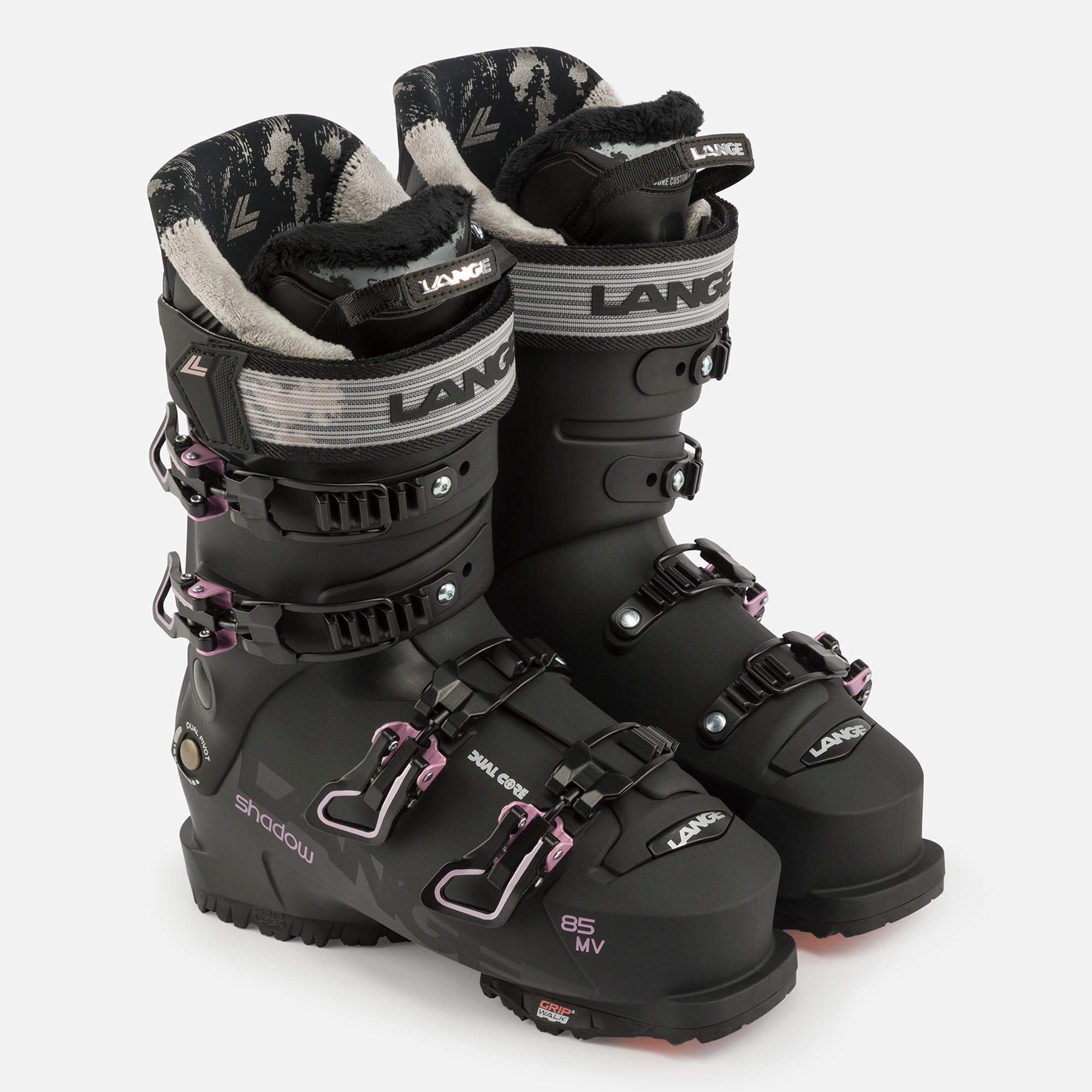 Lange Shadow 85 W MV GW Ski Boots 2025