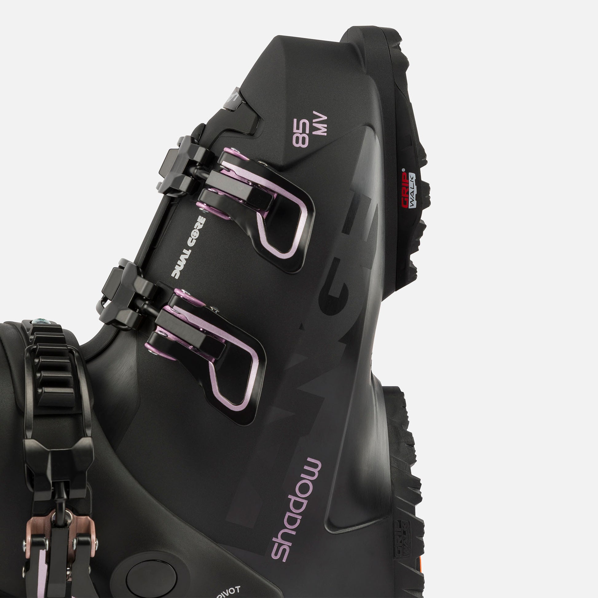 Lange Shadow 85 W MV GW Ski Boots 2025