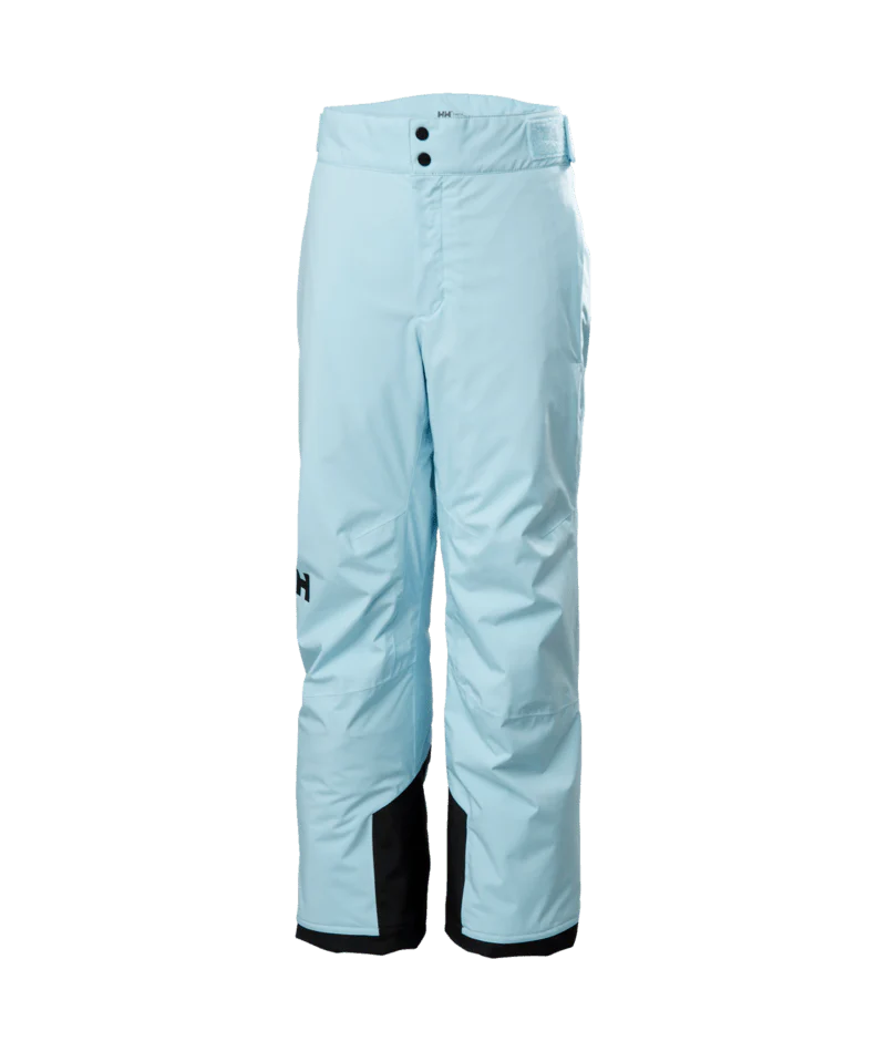 Helly Hansen Junior Girl Diamond Pant Light Cyan