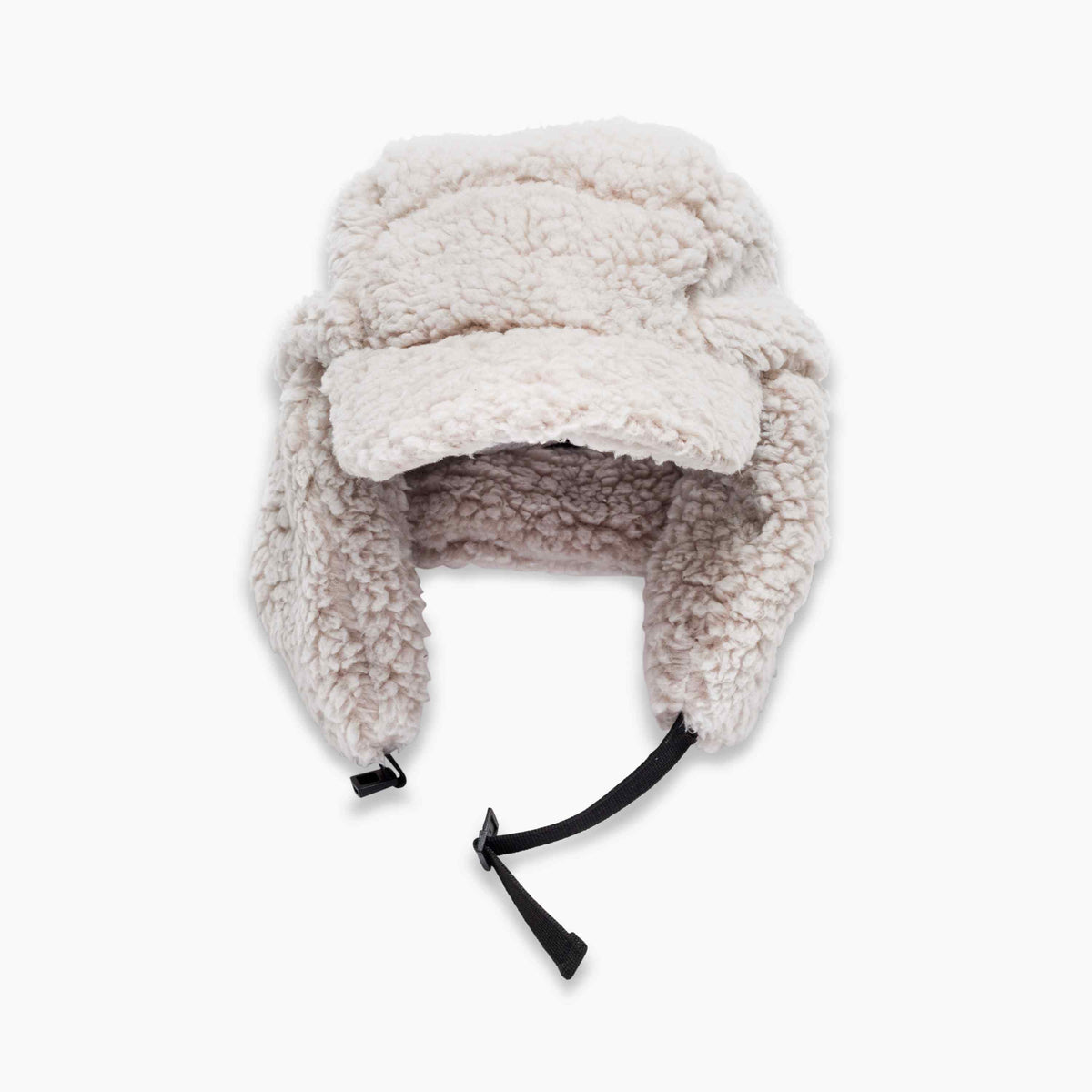 Turtle Fur Comfort Lush Backcountry Trapper Natural