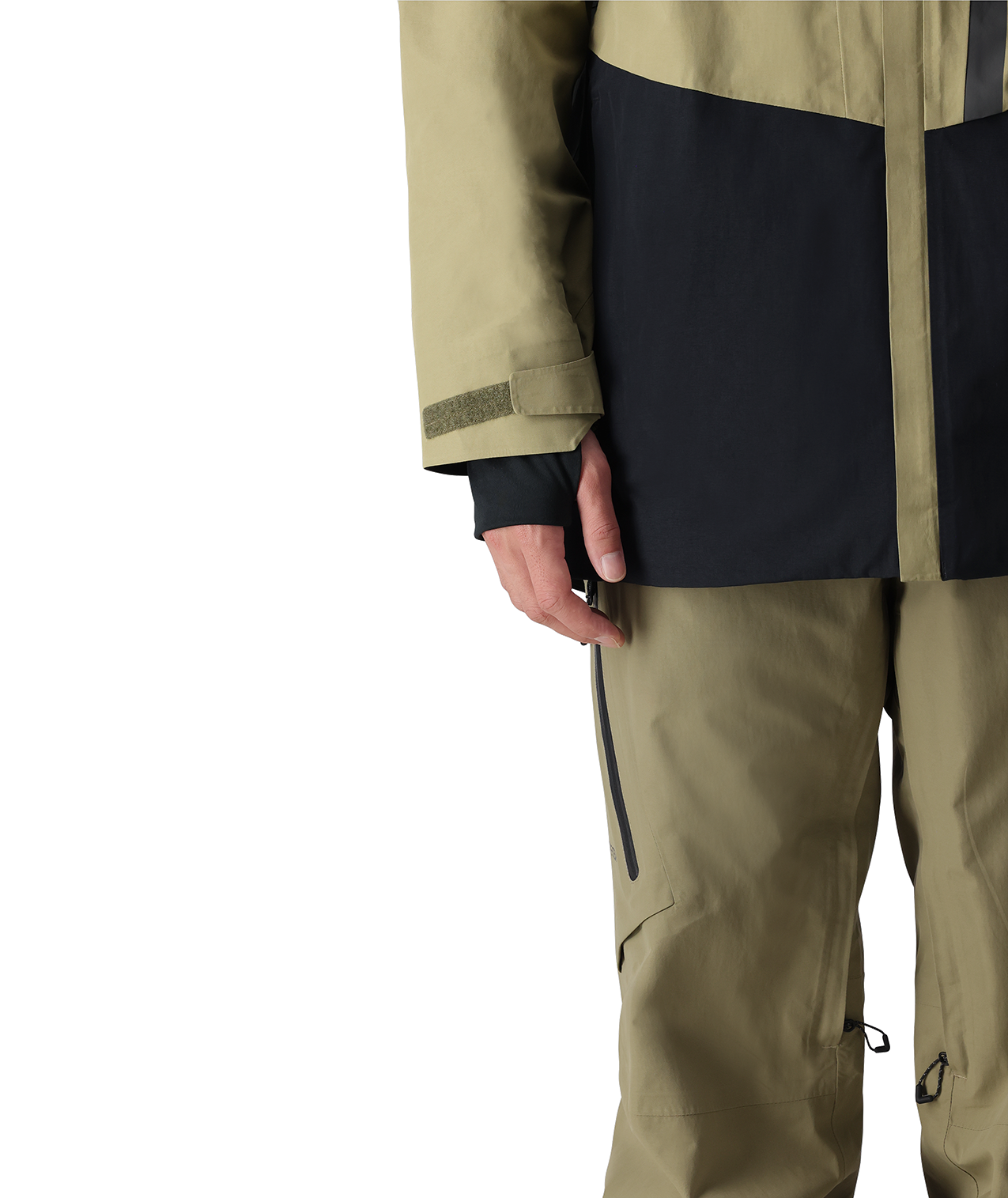 686 Mens GORE-TEX GT Shell Jacket
