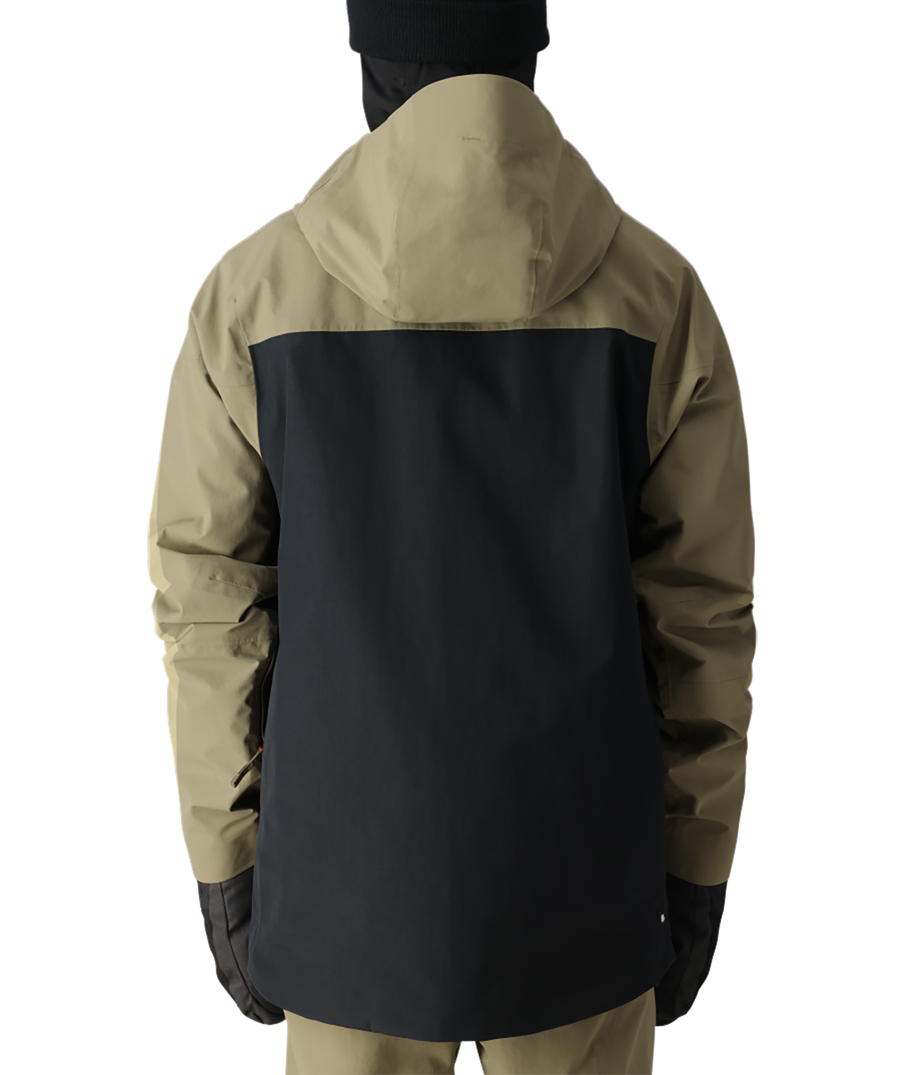 686 Mens GORE-TEX GT Shell Jacket