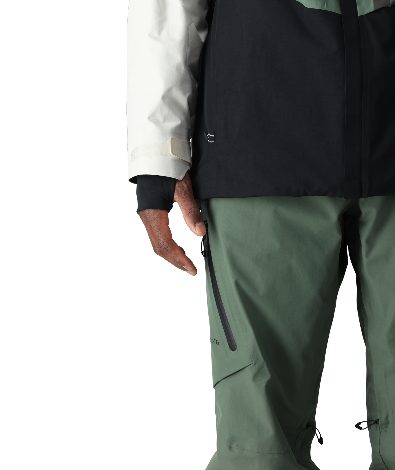 686 Mens GORE-TEX GT Shell Jacket