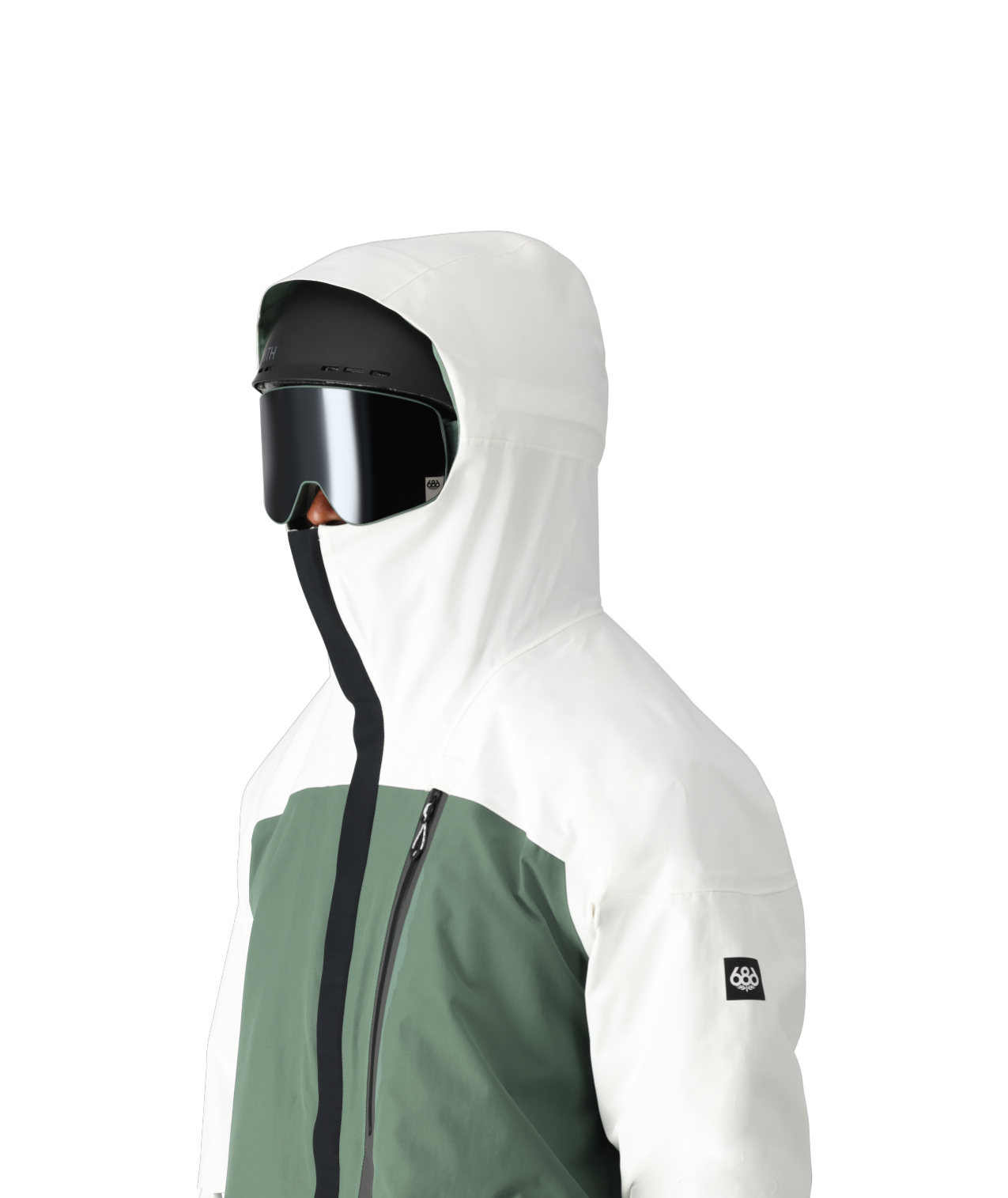 686 Mens GORE-TEX GT Shell Jacket