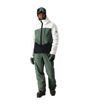 686 Mens GORE-TEX GT Shell Jacket