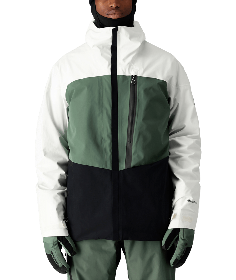 686 Mens GORE-TEX GT Shell Jacket