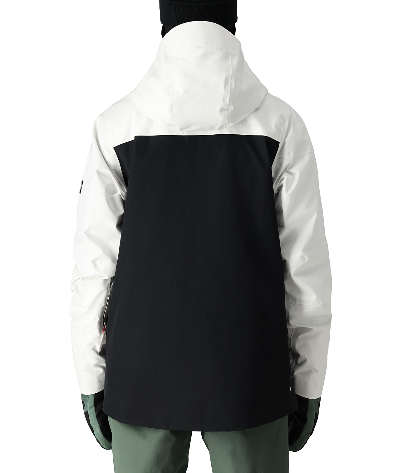 686 Mens GORE-TEX GT Shell Jacket