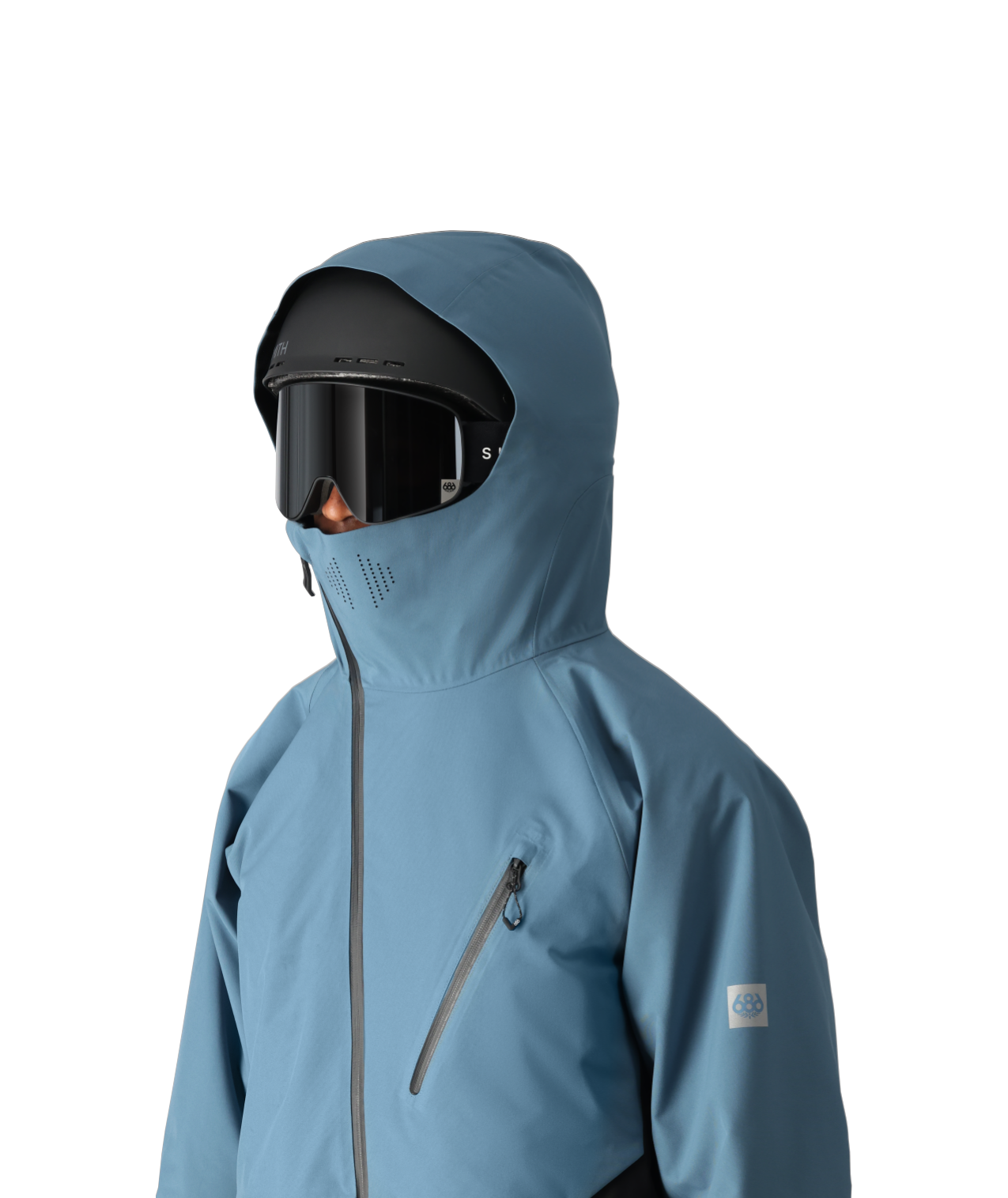 686 Mens Hydra Thermagraph Jacket