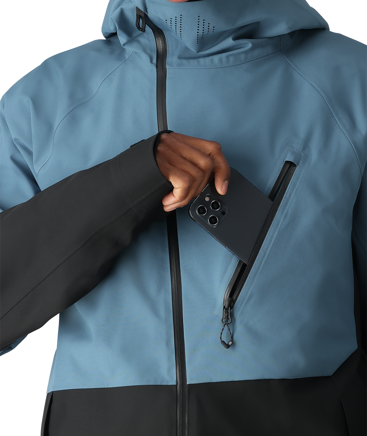 686 Mens Hydra Thermagraph Jacket