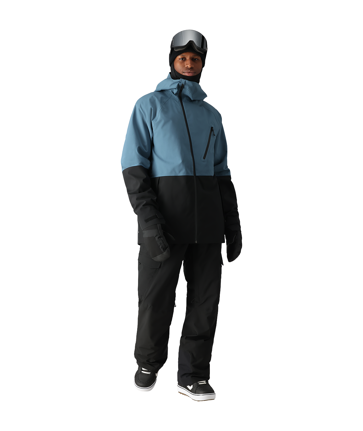 686 Mens Hydra Thermagraph Jacket