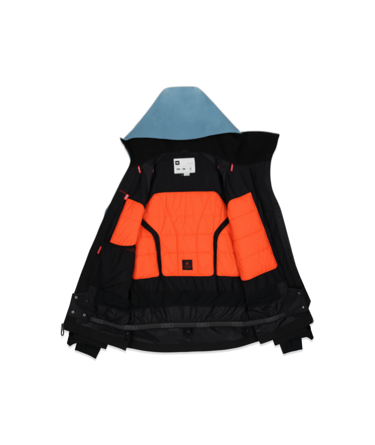 686 Mens Hydra Thermagraph Jacket
