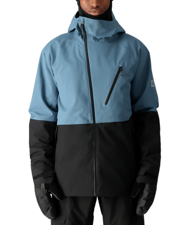686 Mens Hydra Thermagraph Jacket