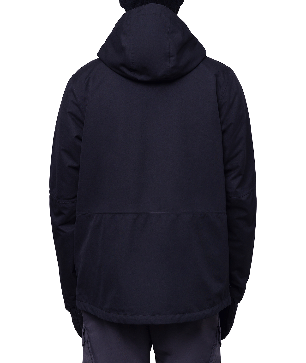 686 Mens SMARTY 3-in-1 Form Jacket