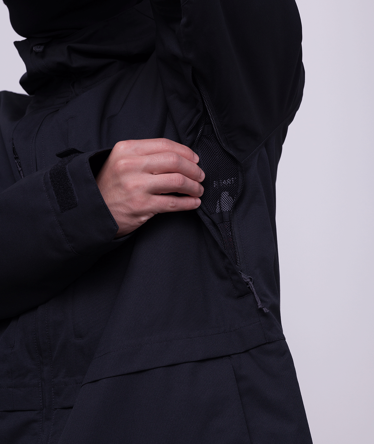 686 Mens SMARTY 3-in-1 Form Jacket