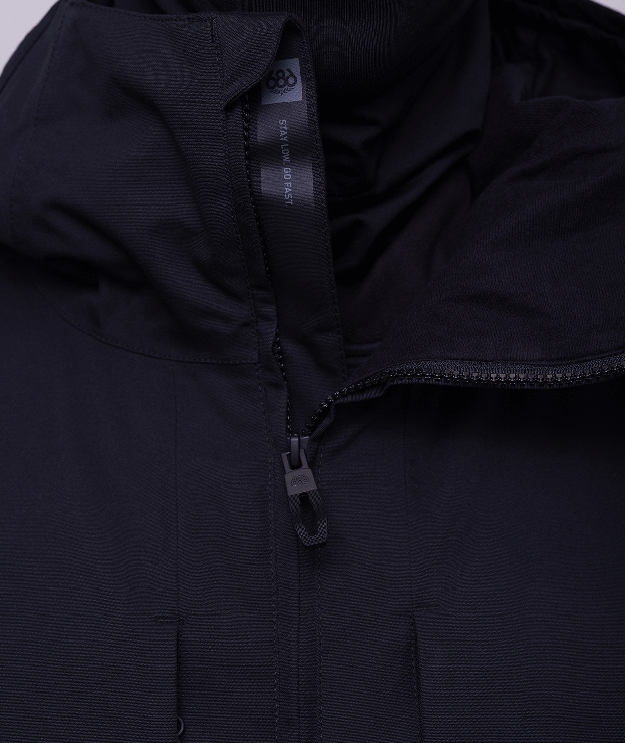 686 Mens SMARTY 3-in-1 Form Jacket