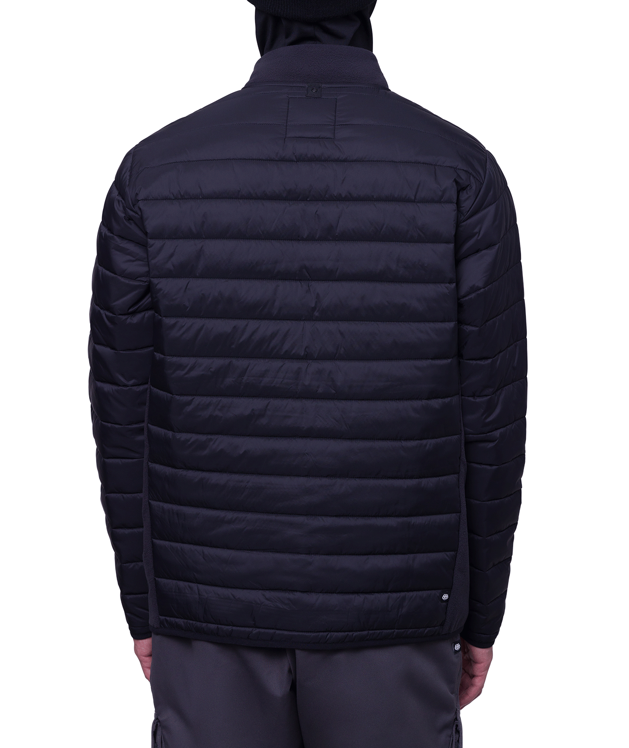 686 Mens SMARTY 3-in-1 Form Jacket