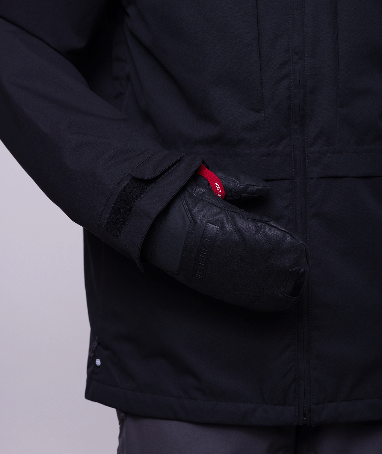 686 Mens SMARTY 3-in-1 Form Jacket