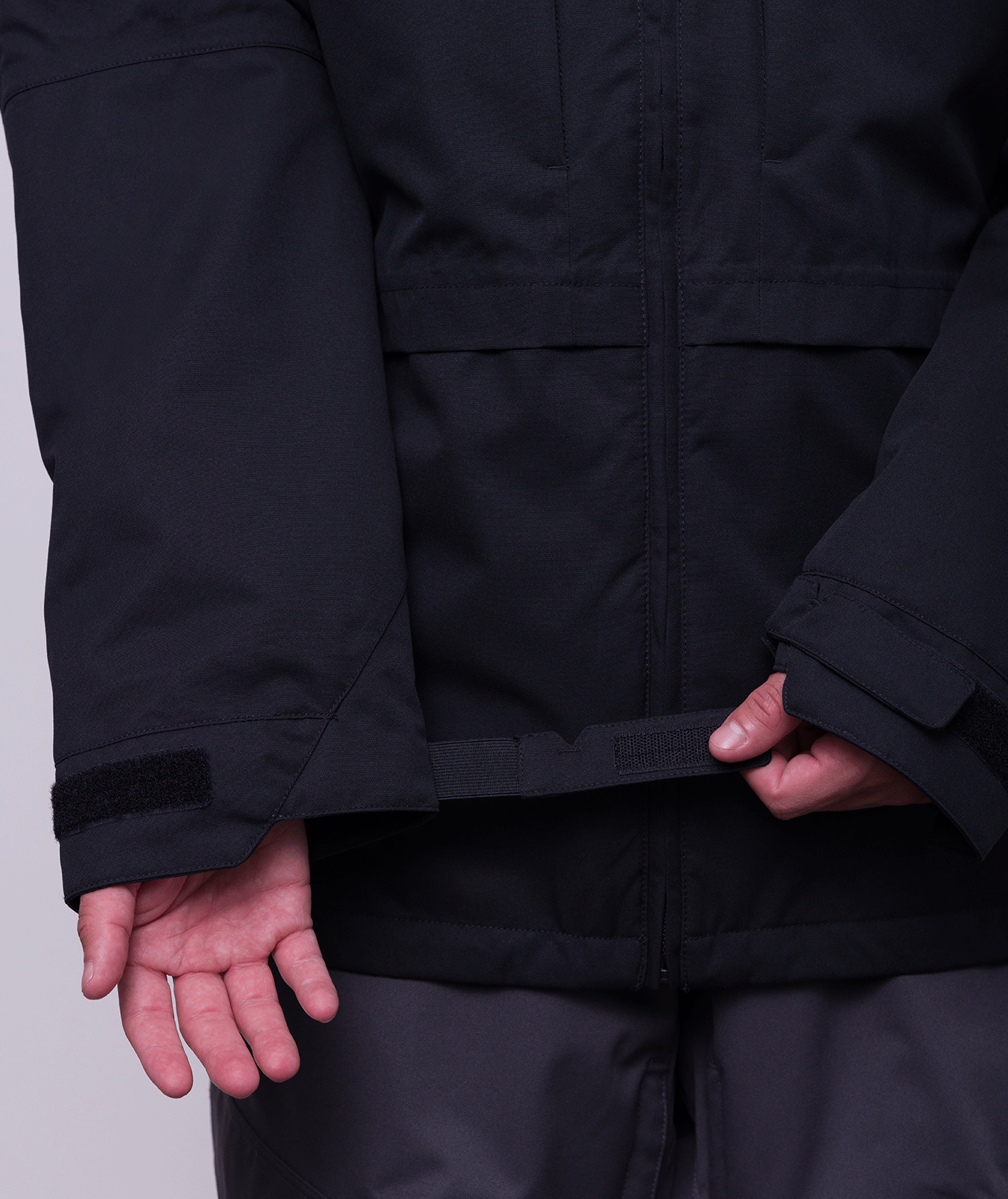 686 Mens SMARTY 3-in-1 Form Jacket