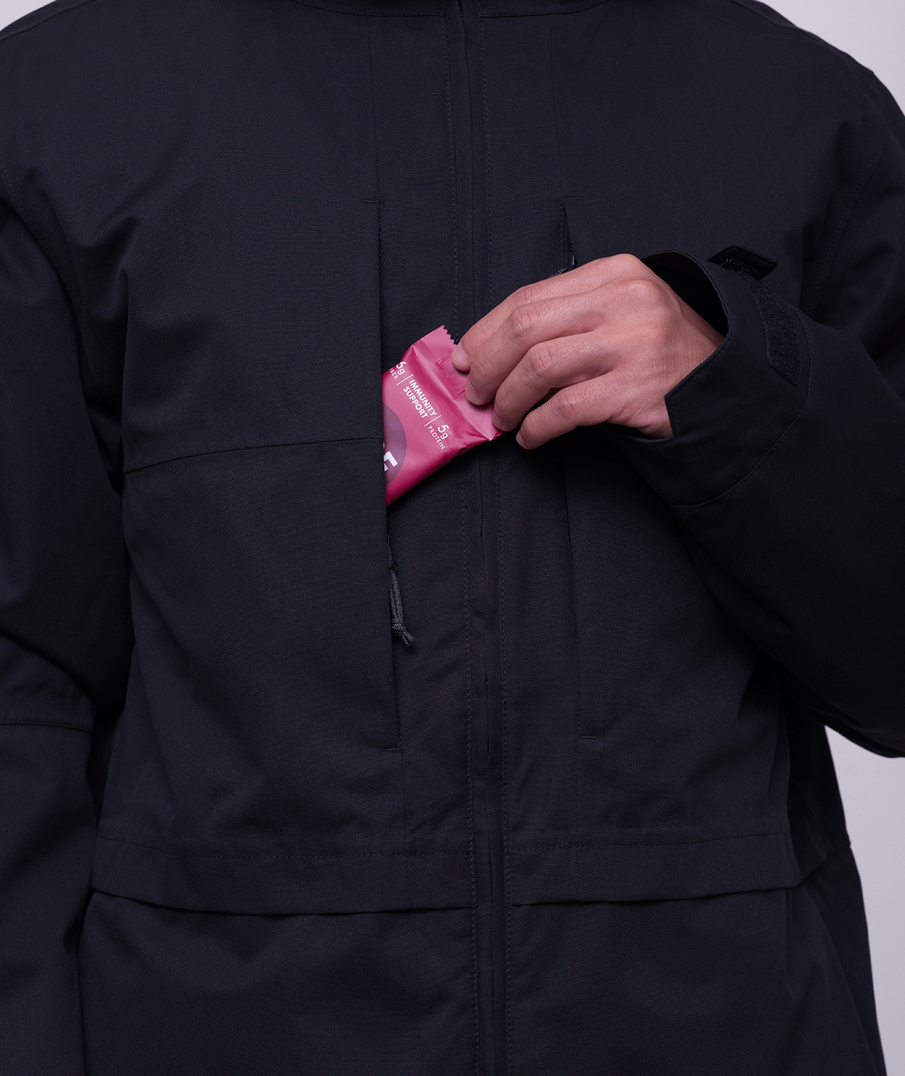 686 Mens SMARTY 3-in-1 Form Jacket