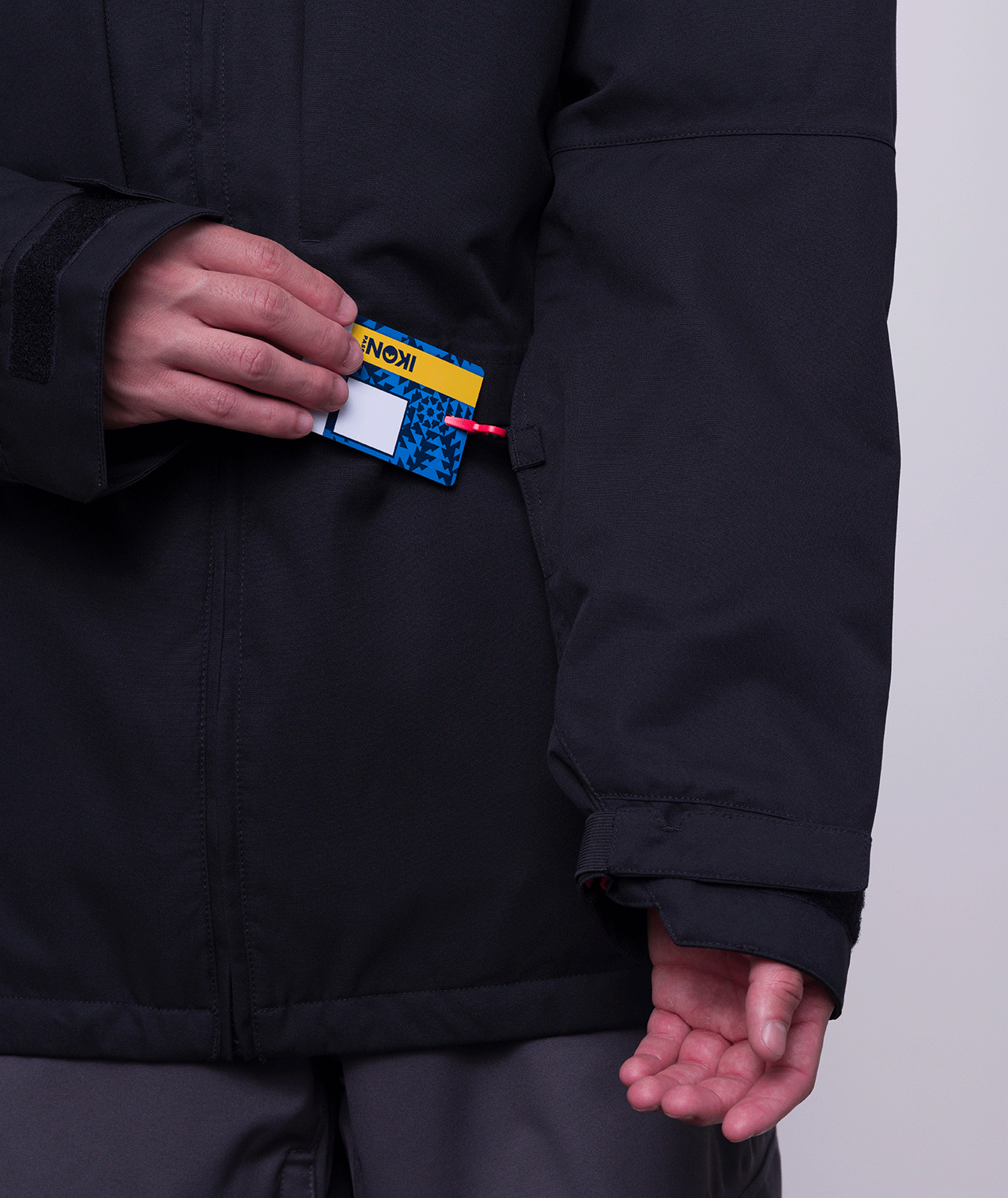686 Mens SMARTY 3-in-1 Form Jacket