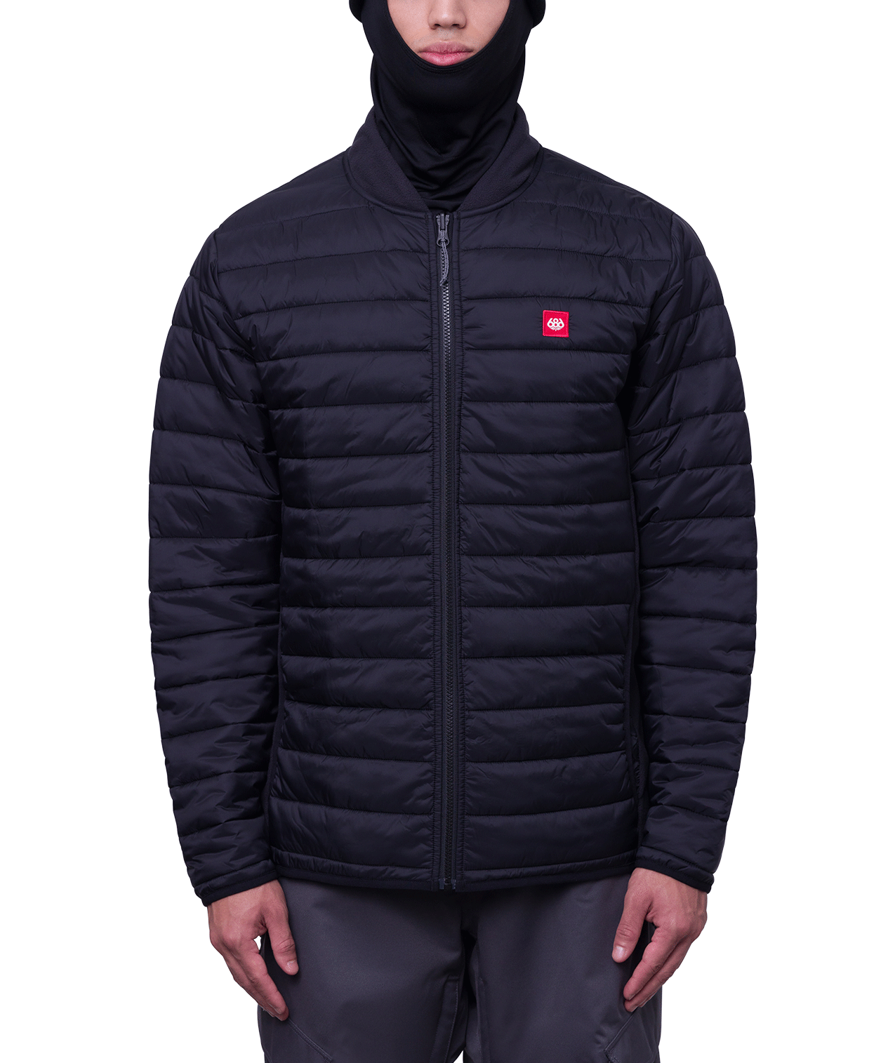686 Mens SMARTY 3-in-1 Form Jacket