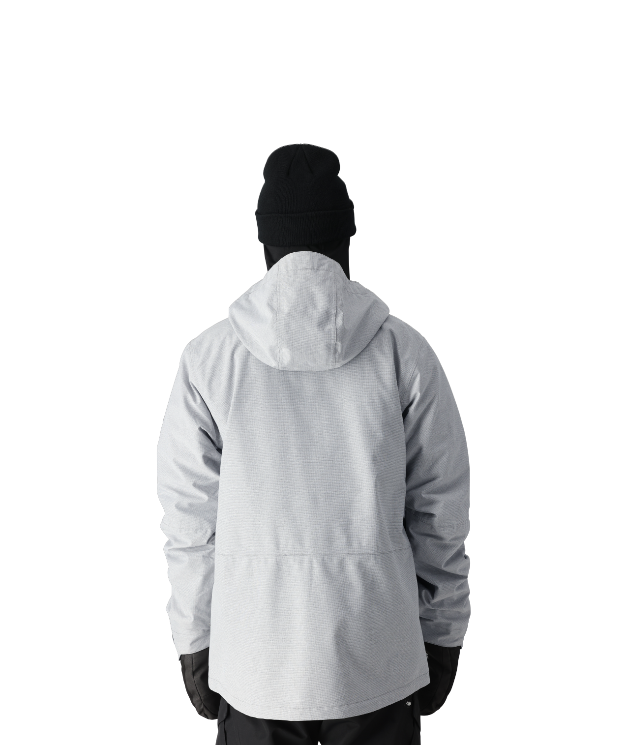 686 Mens SMARTY 3-in-1 Form Jacket