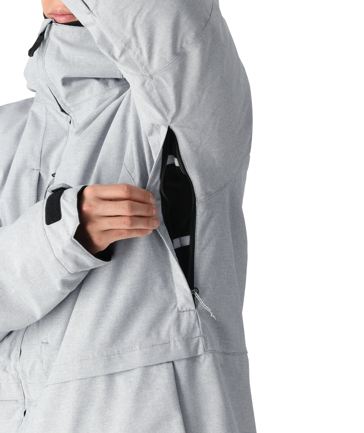 686 Mens SMARTY 3-in-1 Form Jacket